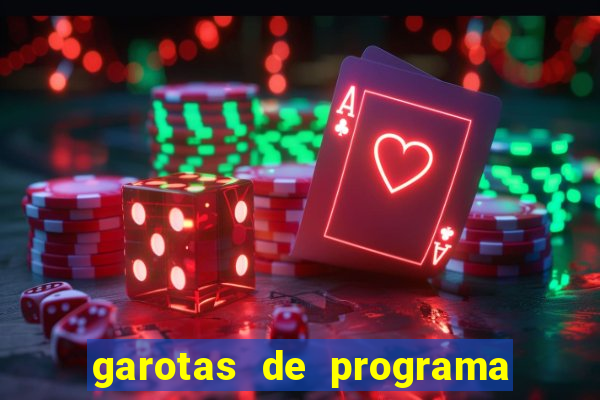 garotas de programa zona leste